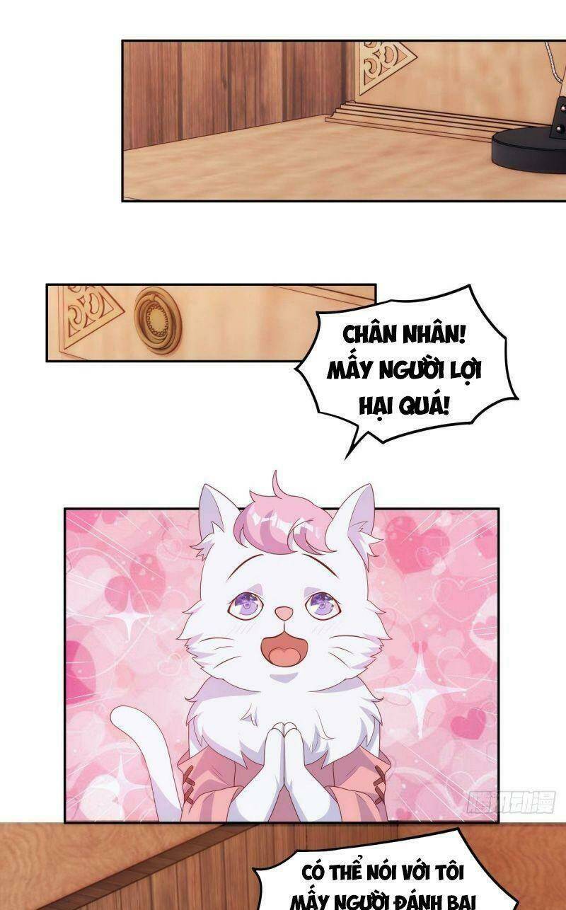 Xâm Lược Vạn Giới: Chapter 80