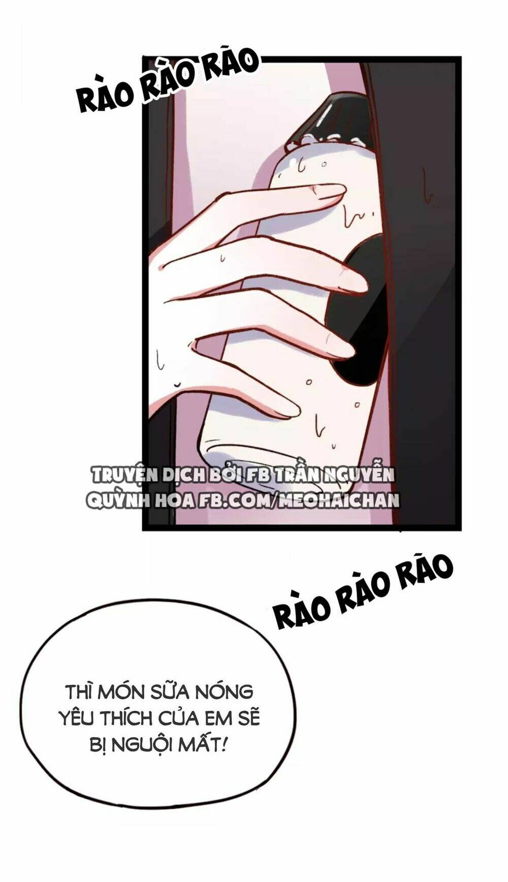 Cậu Đã Từng Yêu Tôi: Chapter 8