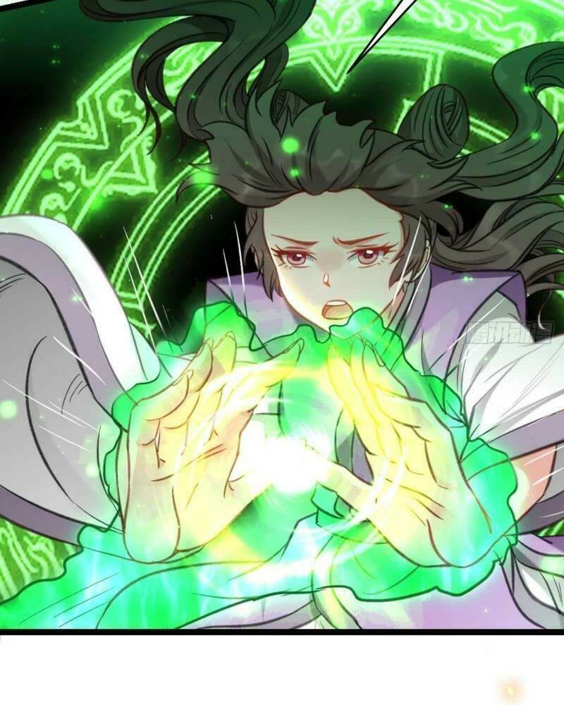 Lão Tổ Của Bạn Đang Online: Chapter 79