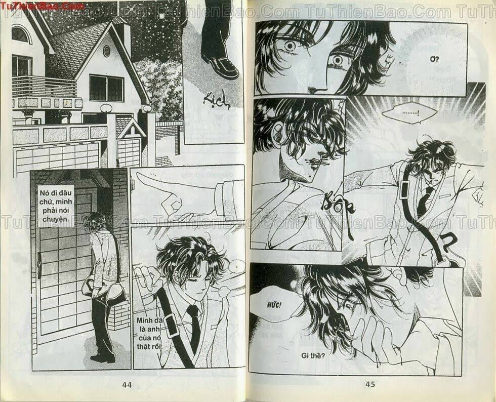 Thiên Sứ: Chapter 10