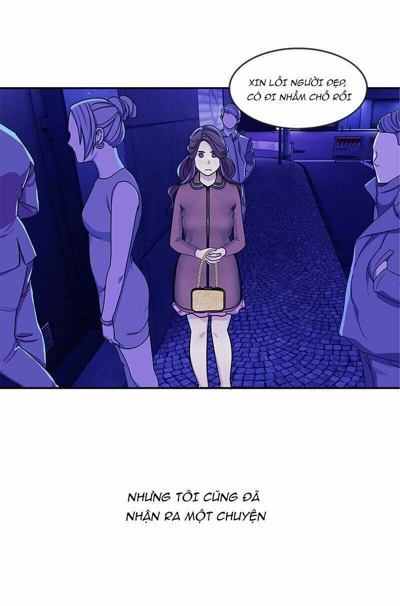 Nửa Đêm Ở Poppy Land: Chapter 52