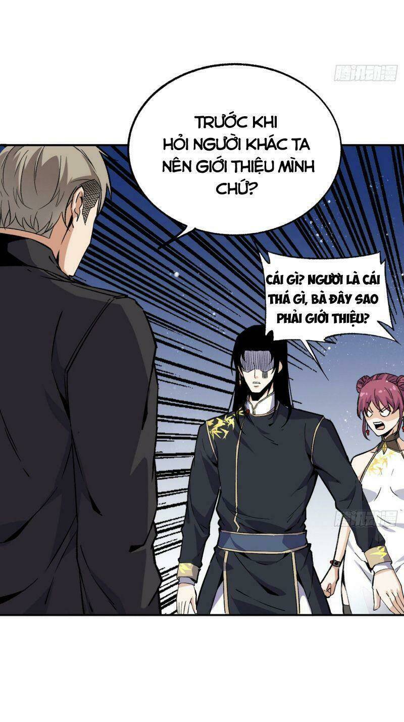 Cuồng Thiếu Siêu Thiên Tài: Chapter 60