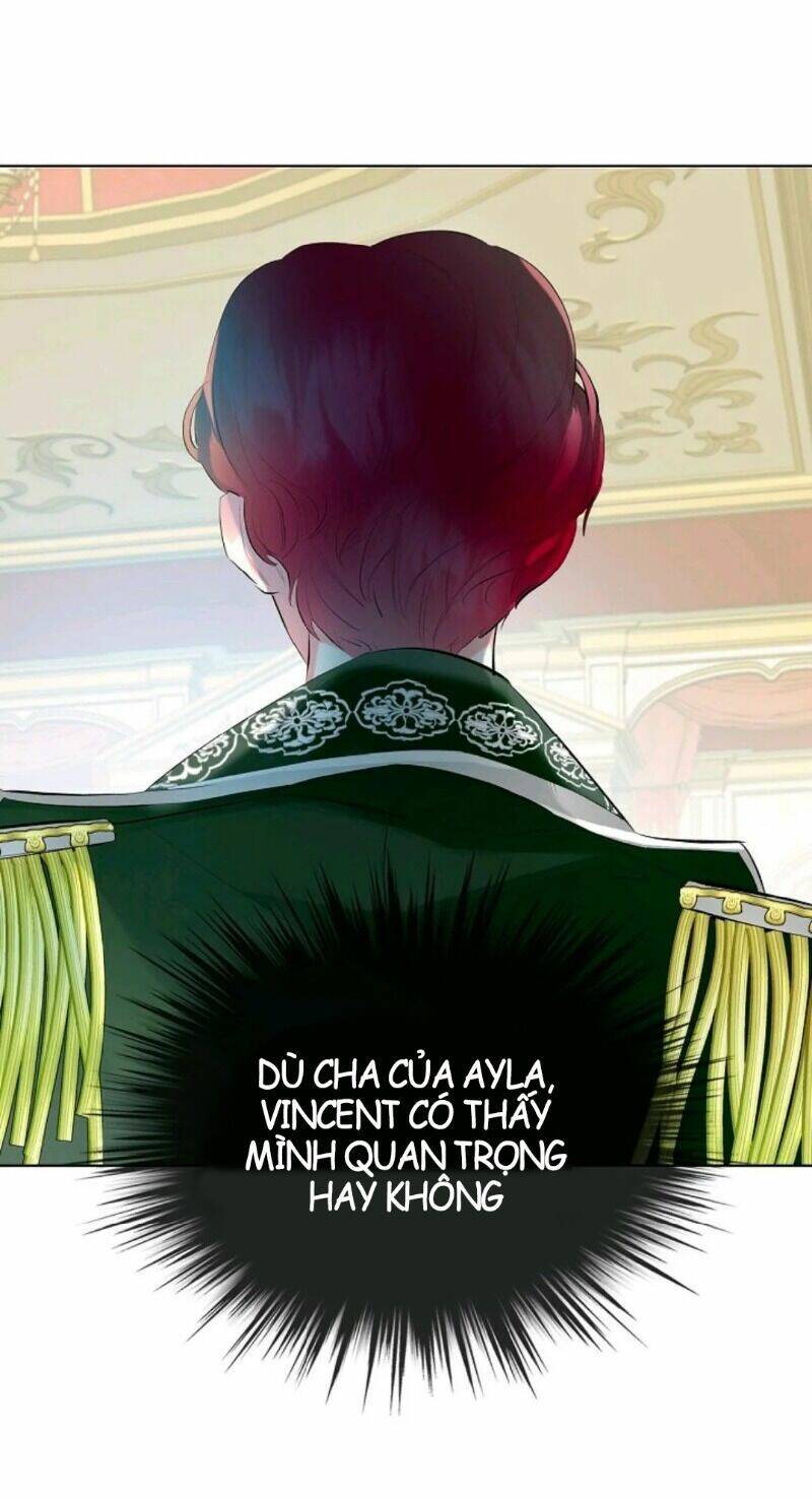 Kẻ Tạo Ra Nữ Phản Diện: Chapter 14