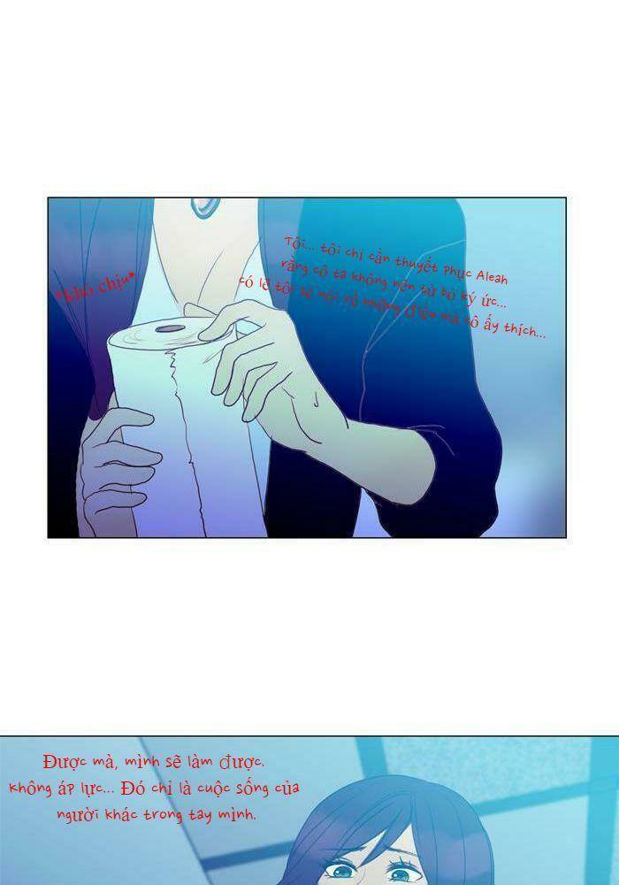 Khúc hát người cá Siren: Chapter 56