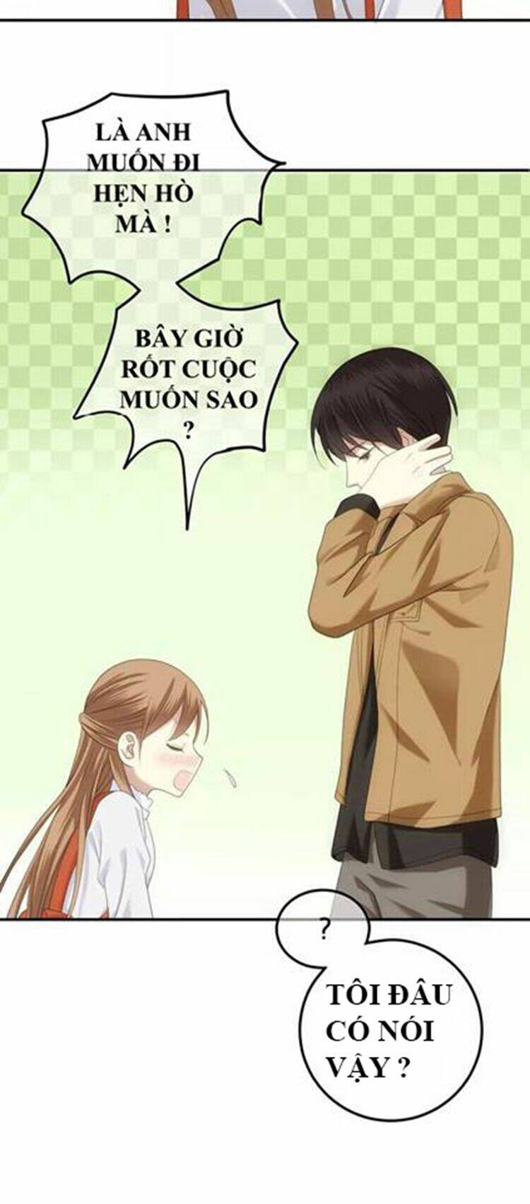 Thần Tượng Điểm Zero: Chapter 94