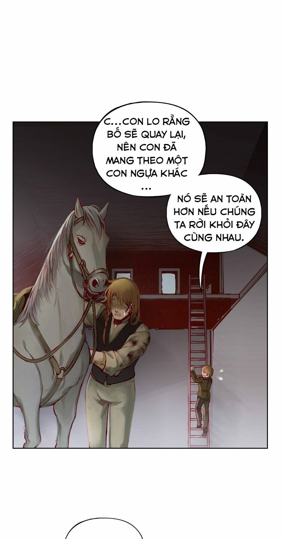 Hiệp Sĩ Vô Song: Chapter 10