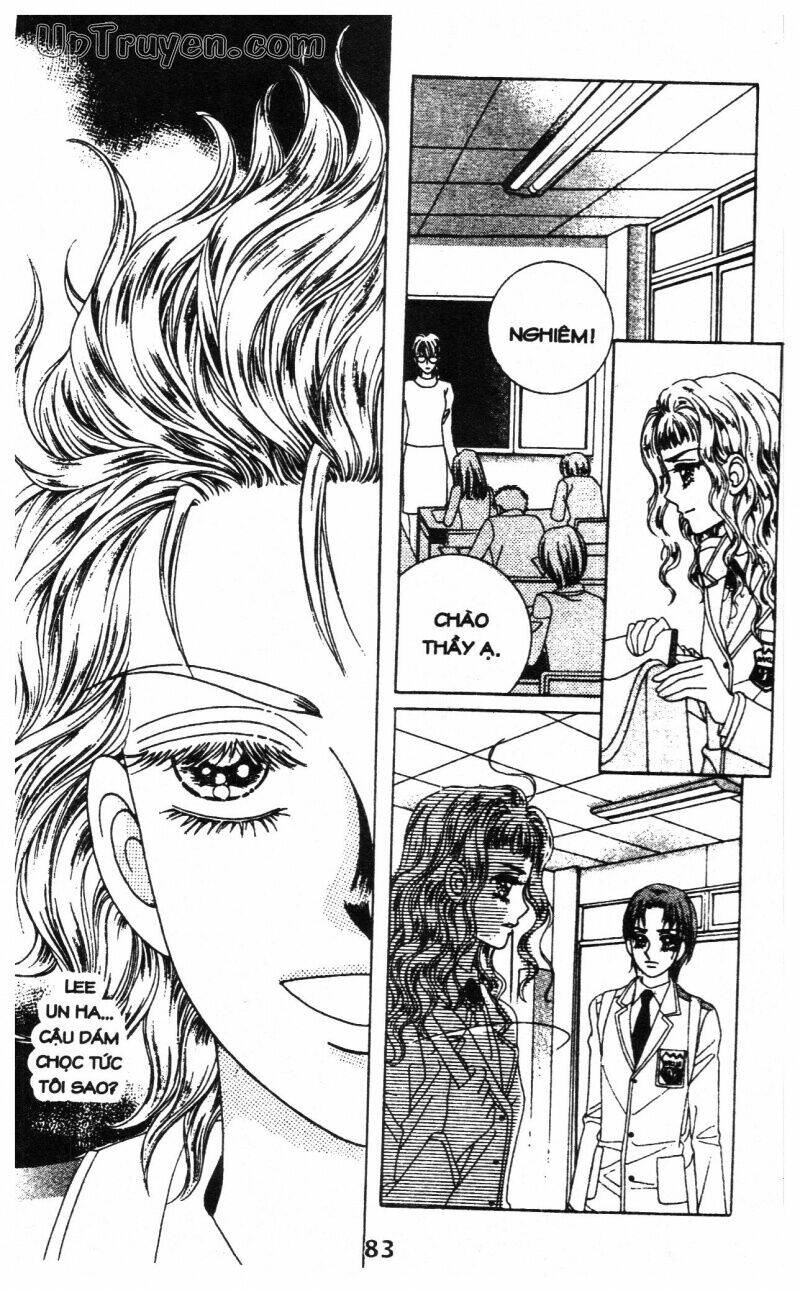 Mặt nạ tình yêu: Chapter 51