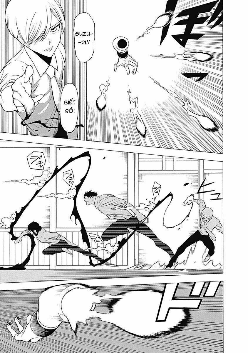 Mononogatari: Chapter 11.5