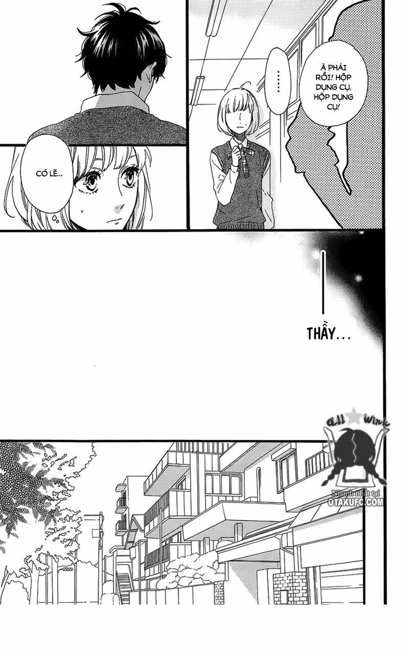 Sao Mai Của Em: Chapter 62