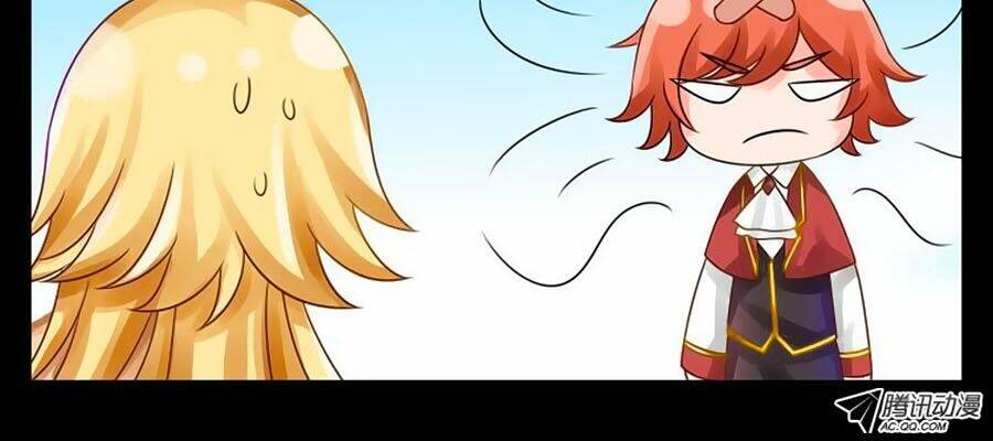 Chước Chước Lưu Ly Hạ: Chapter 31