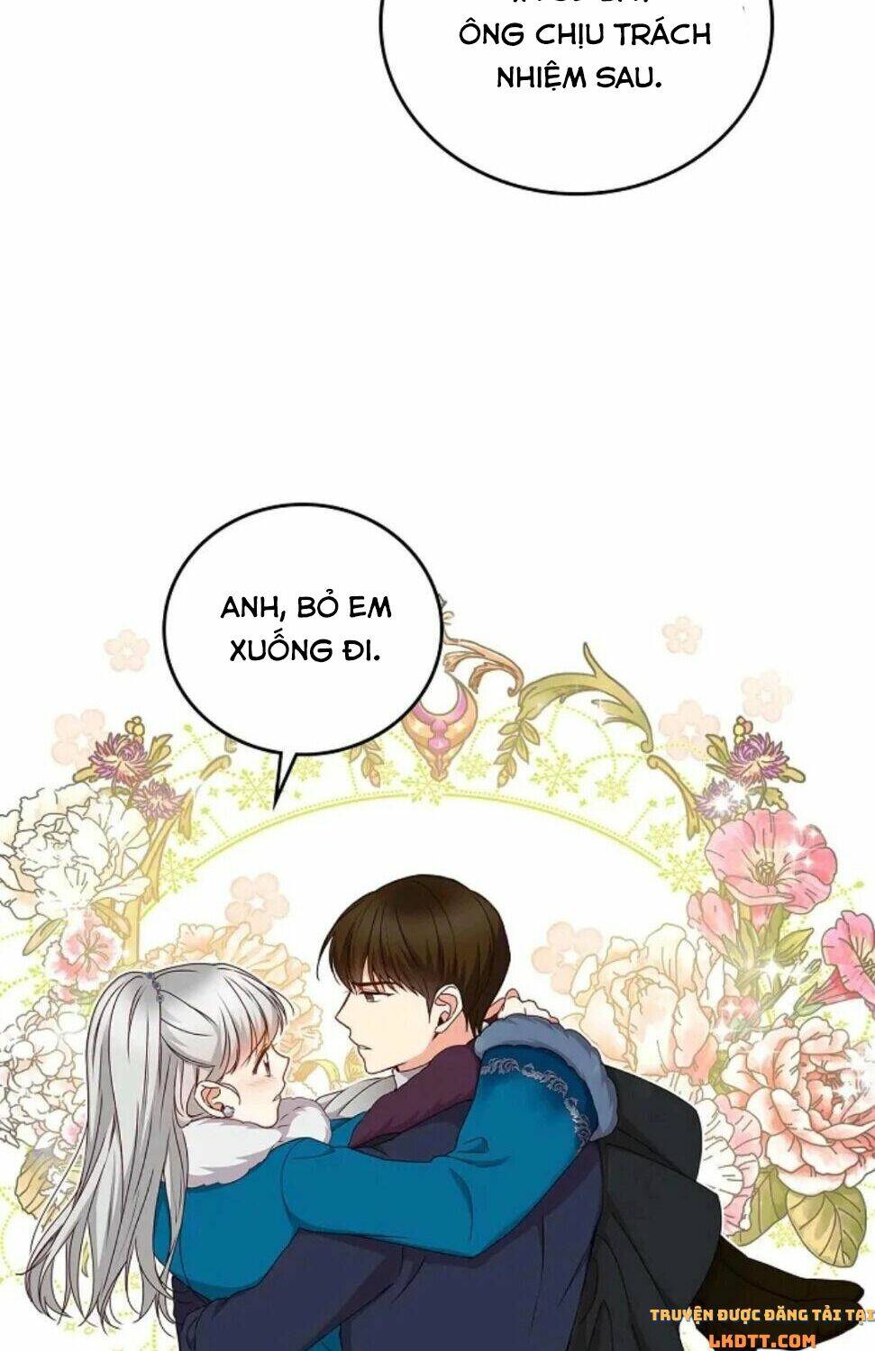 Đừng Chọc Đứa Em Gái Bé Bỏng Của Chúng Tôi: Chapter 55