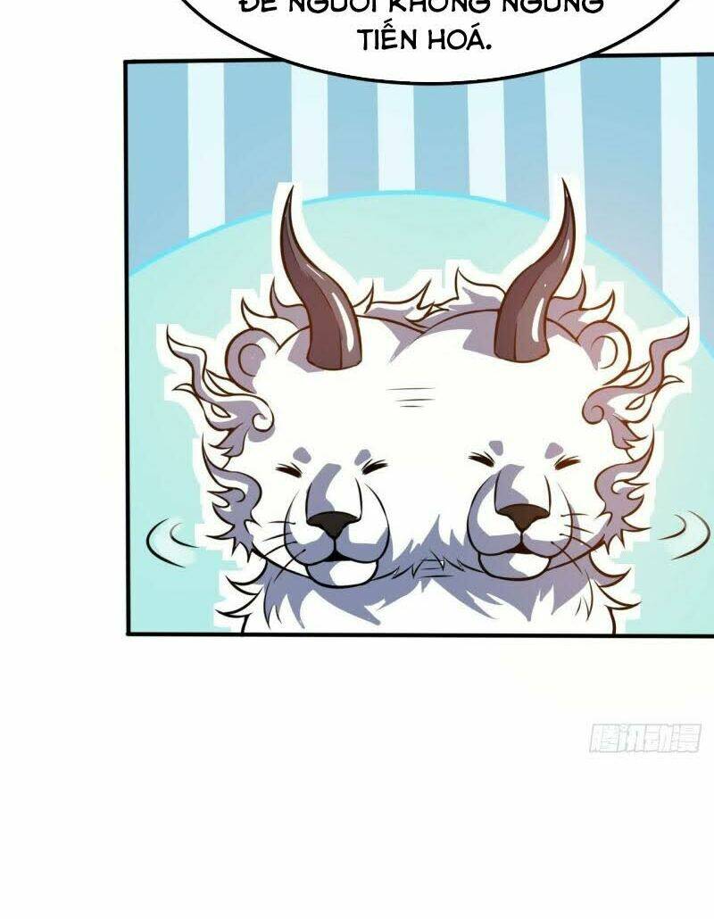 Thần Võ Đế Tôn: Chapter 54