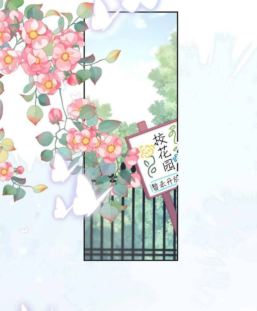 Khi Cô Gái Nhìn Thấy Thời Gian: Chapter 2