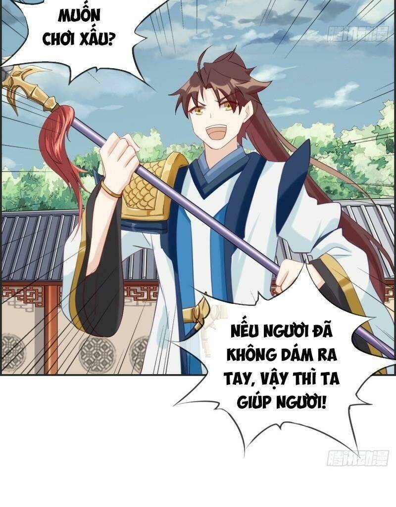 Tối Cường Hoàn Khố Hệ Thống: Chapter 58
