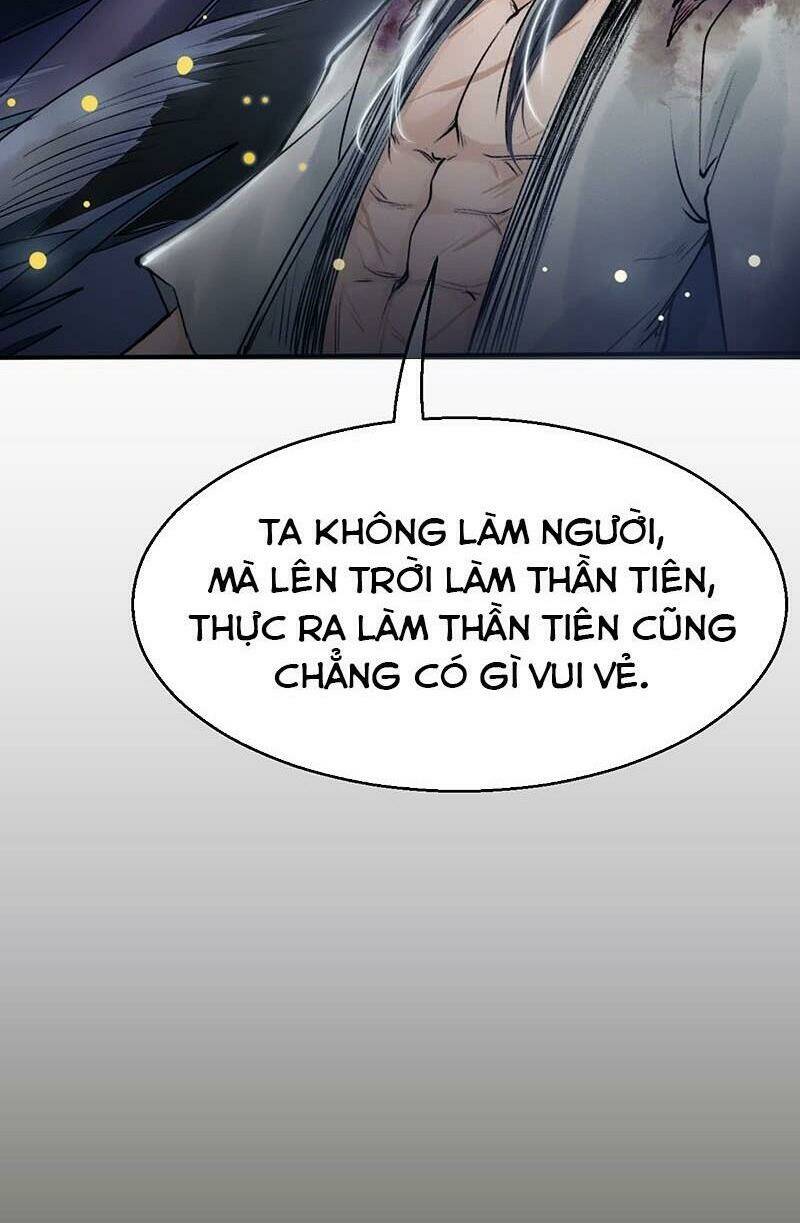Liên Thành Quyết: Chapter 23