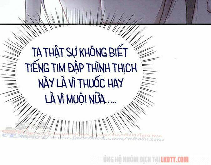 Trọng Sinh Bá Sủng Nhiếp Chính Vương Quá Mạnh Mẽ: Chapter 116