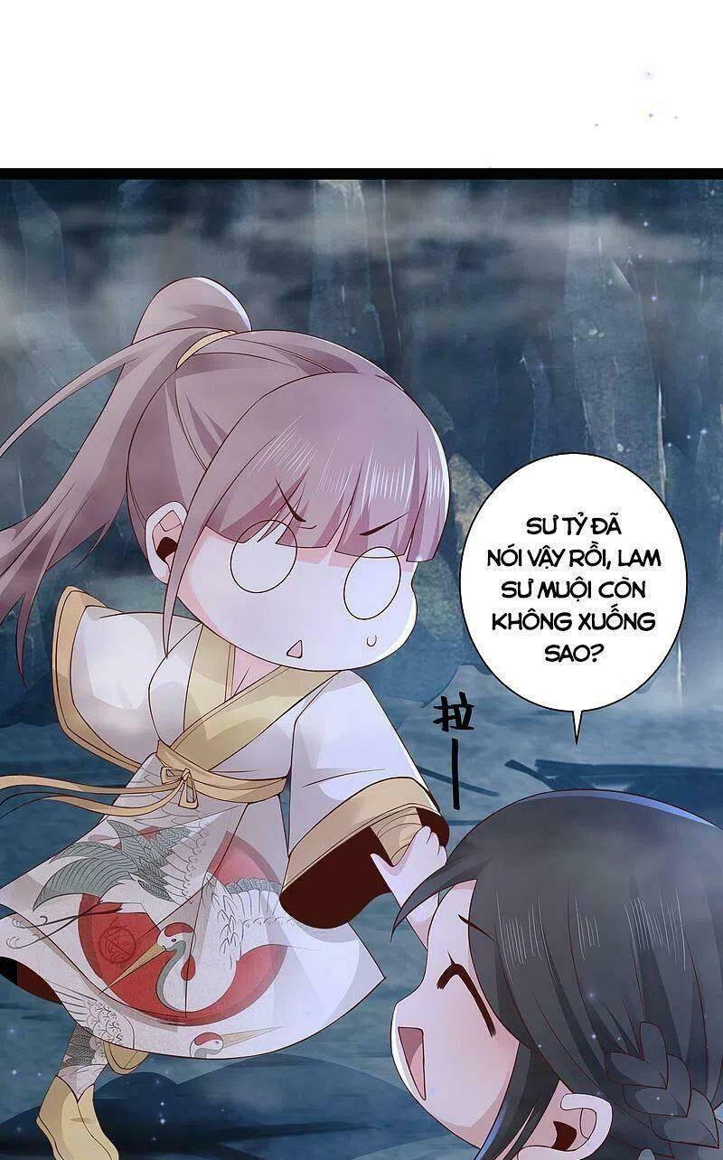 Tối Cường Vận Đào Hoa: Chapter 267