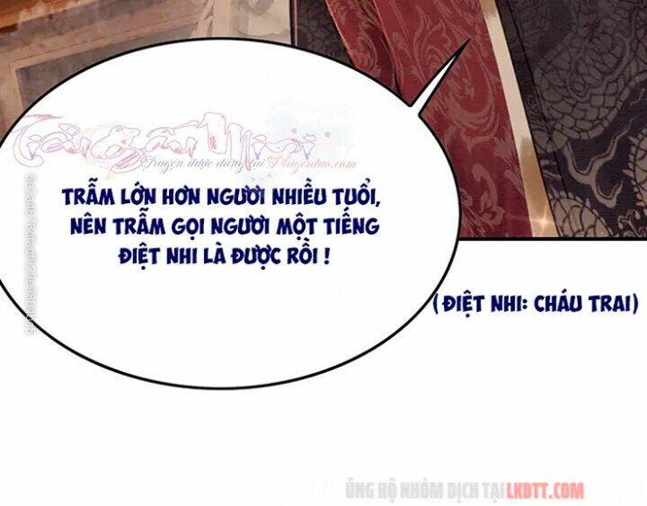 Trọng Sinh Bá Sủng Nhiếp Chính Vương Quá Mạnh Mẽ: Chapter 121
