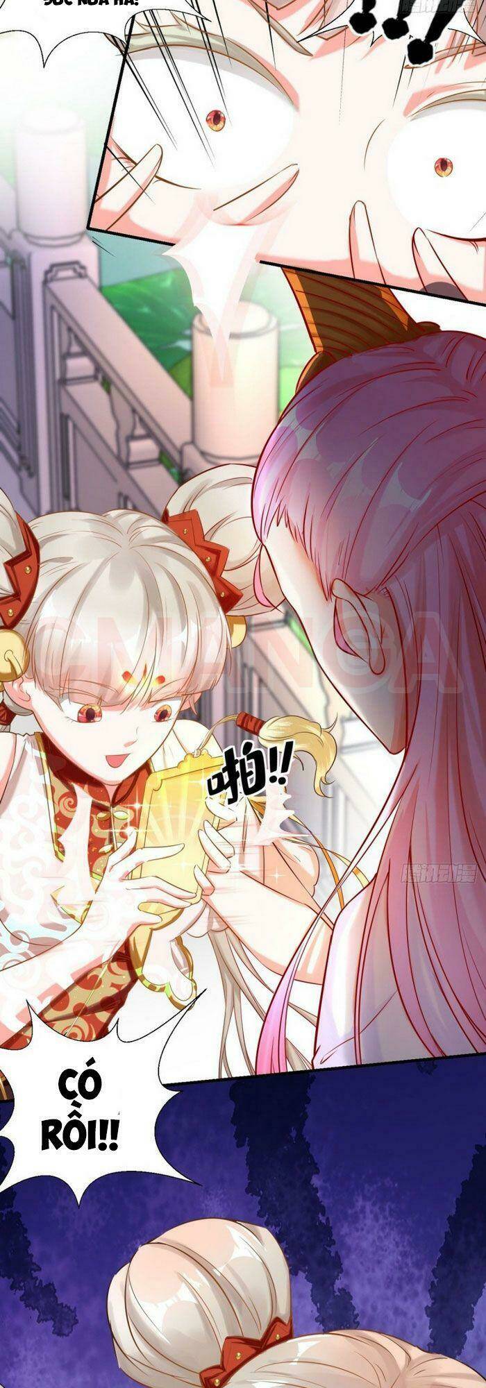 Tà Du Ký: Chapter 30
