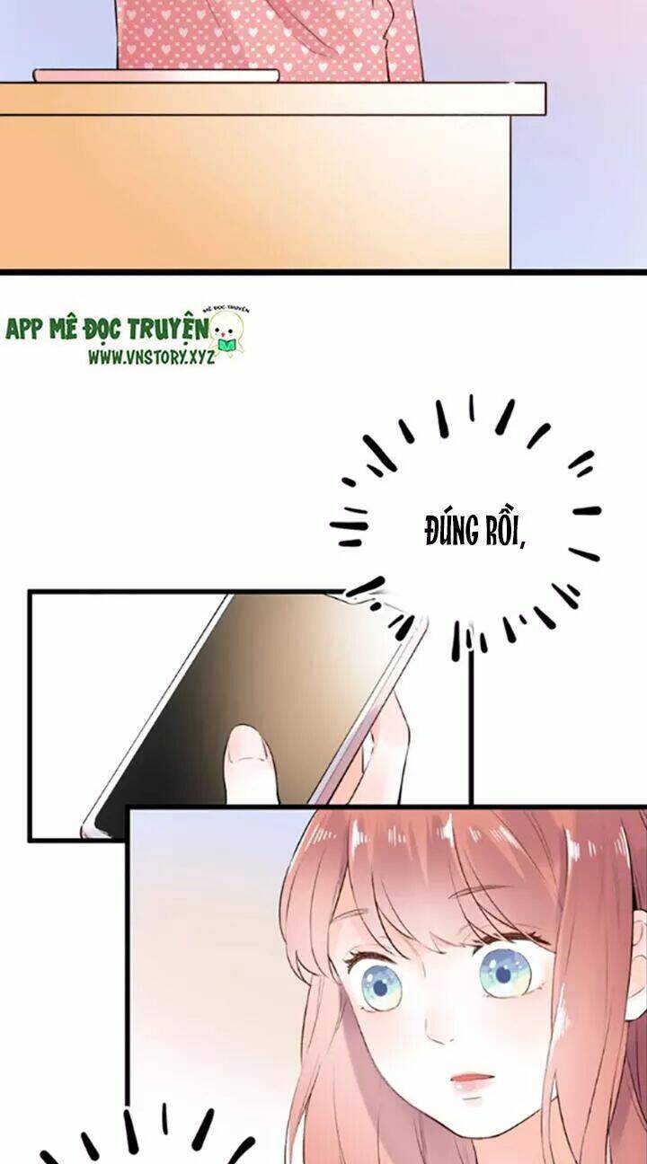 Trạch Thượng Tịch Mịch Huỳnh Hỏa: Chapter 52