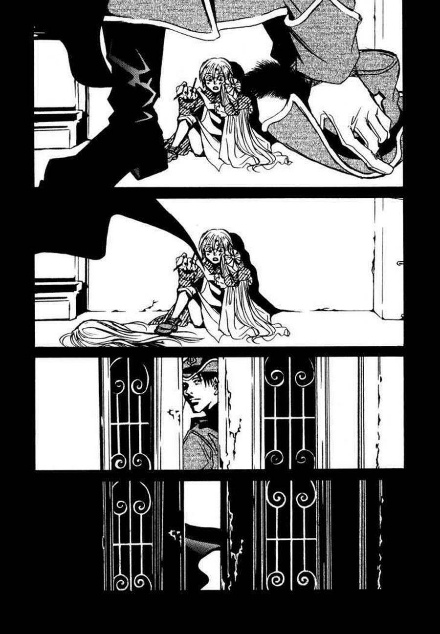 Dokuhime - Công Chúa Độc Dược: Chapter 12