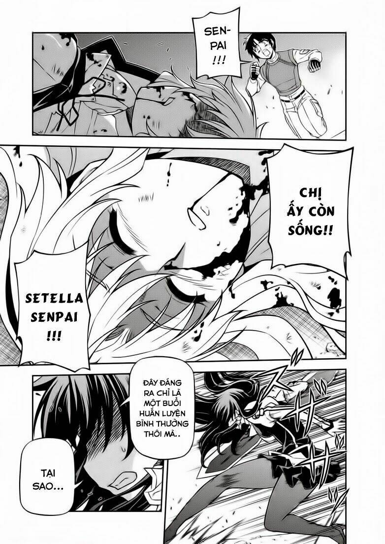 Freezing: Chapter 120