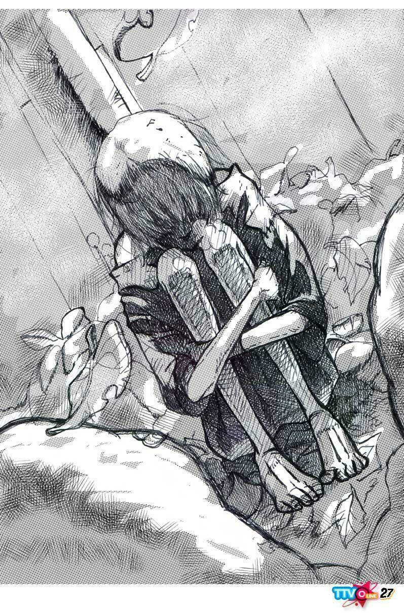 Tạp Chí Truyện Tranh Việt Nam Online - Ttvo: Chapter 2