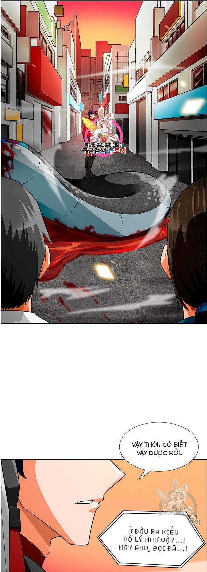 Tôi Tự Động Săn Một Mình: Chapter 56