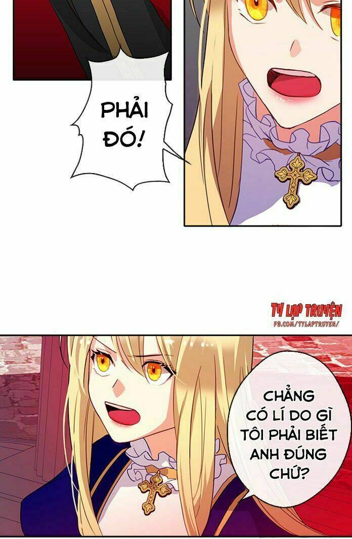 Người Bạn Đồng Hành Của Hoàng Đế: Chapter 3