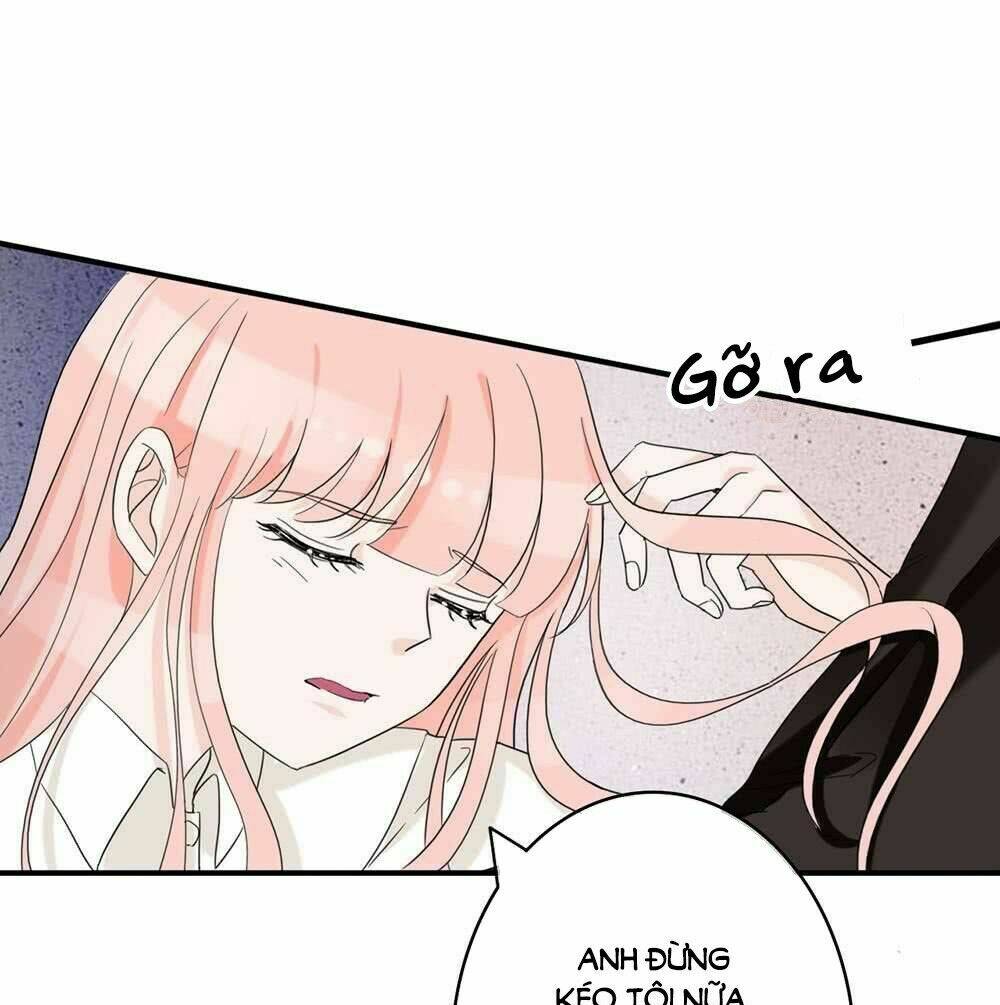 Manh Thê Khó Dỗ: Chapter 49