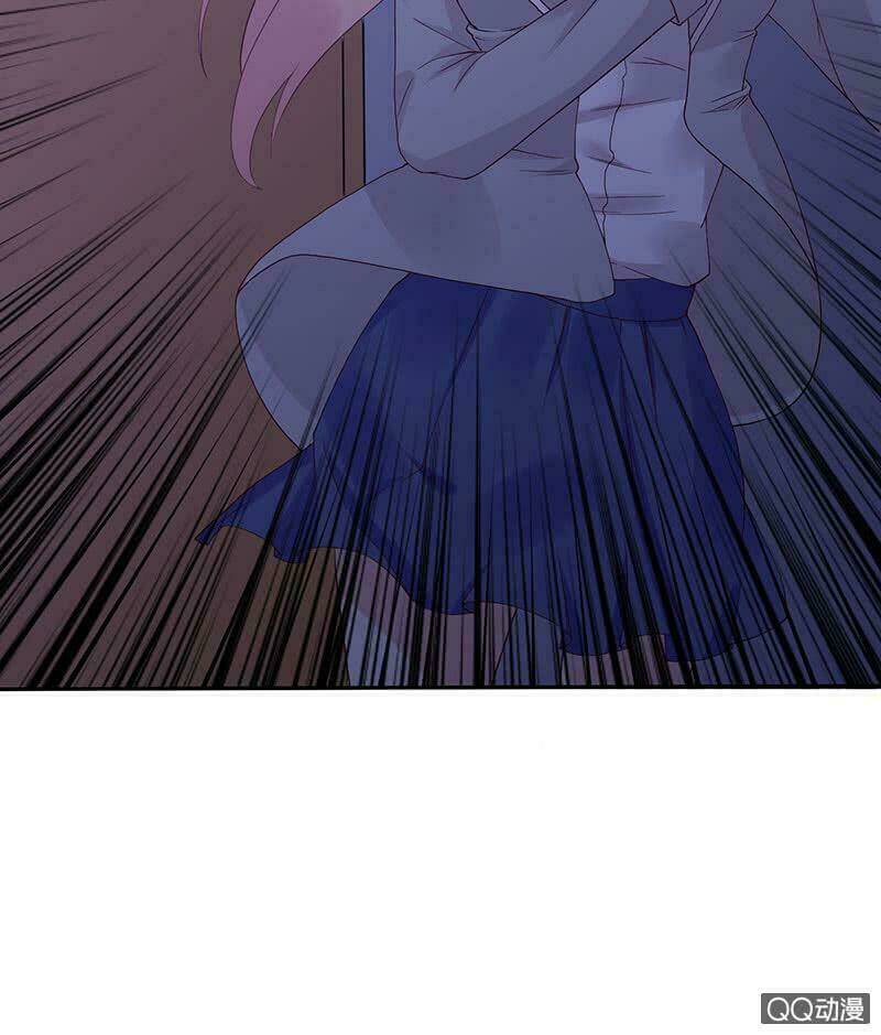 Băng Sơn Học Trưởng Không Được Chọc: Chapter 36.1