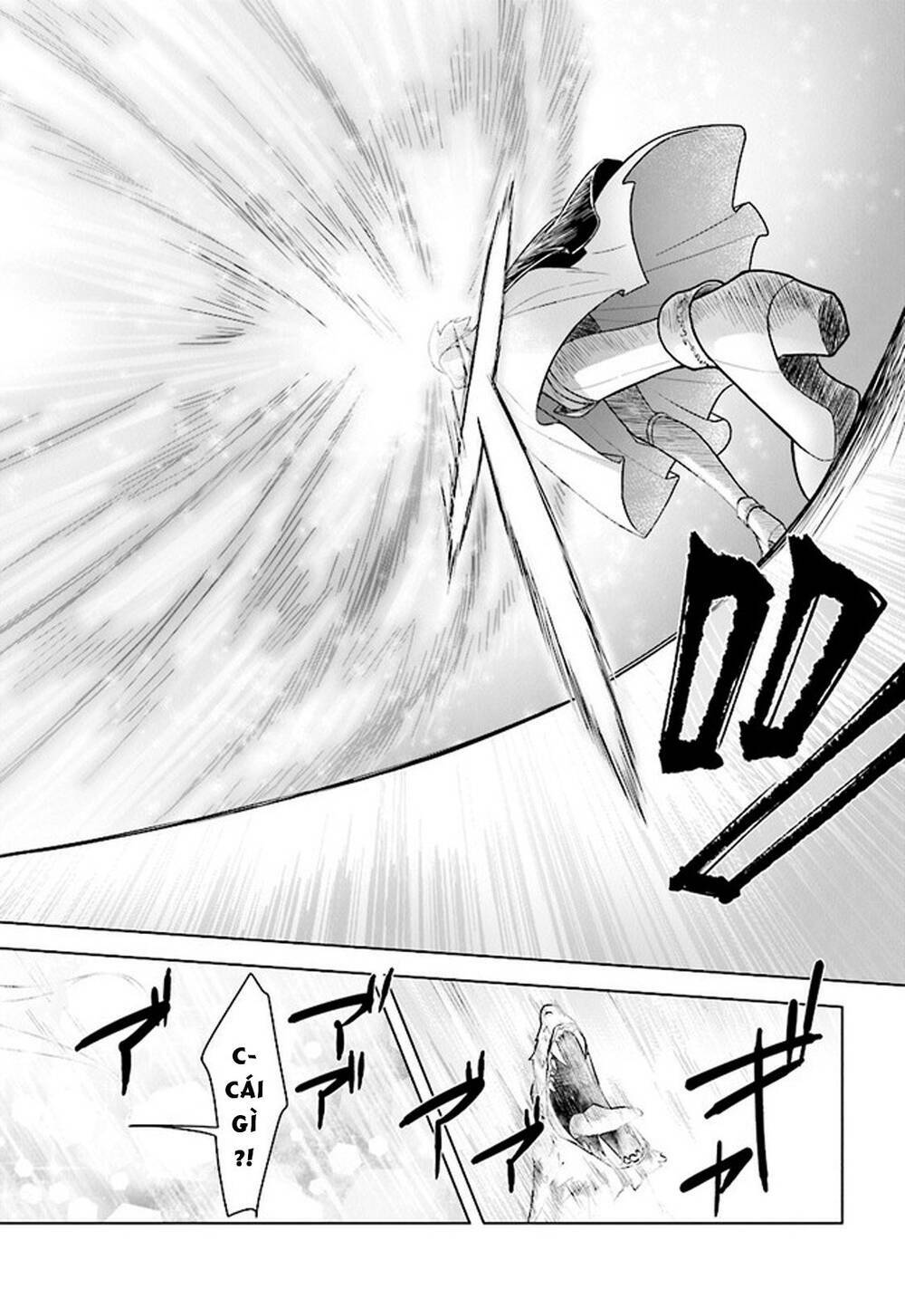 Triệu Hồi Để Trở Thành Chúa Tể Của Cung Điện Bóng Tối: Chapter 9