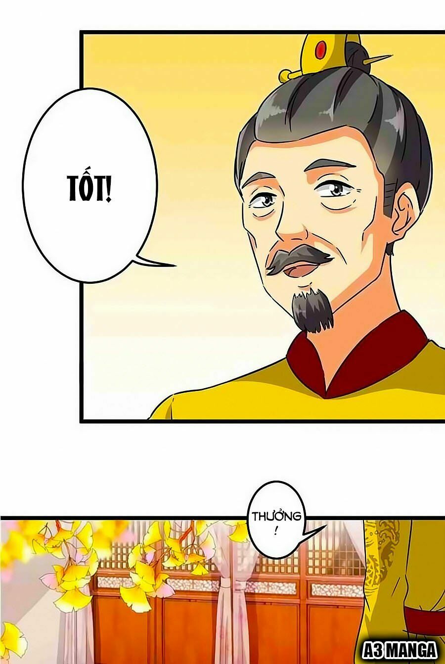 Vương Gia ! Ngươi Thật Bỉ Ổi !: Chapter 116
