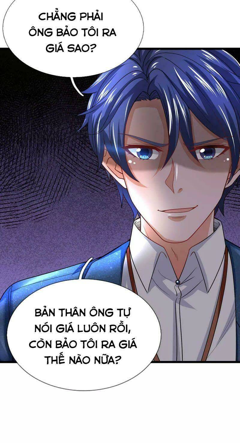 Chung Cực Binh Vương Tại Đô Thị: Chapter 141