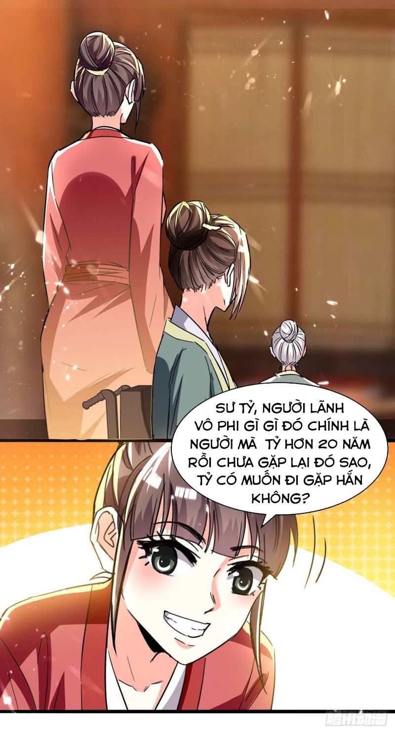 Thần Cấp Thấu Thị: Chapter 189