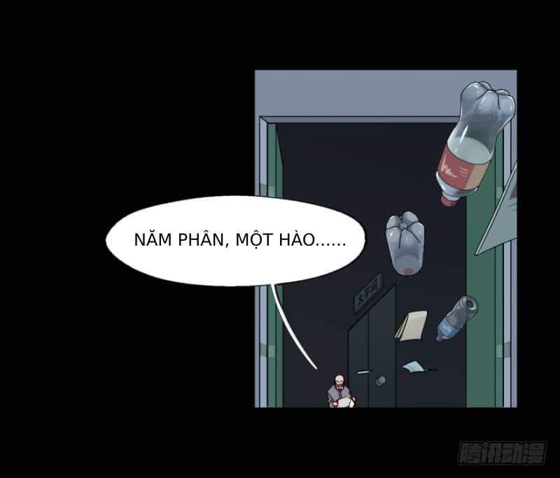 Chạy Đi Âm Sai: Chapter 19