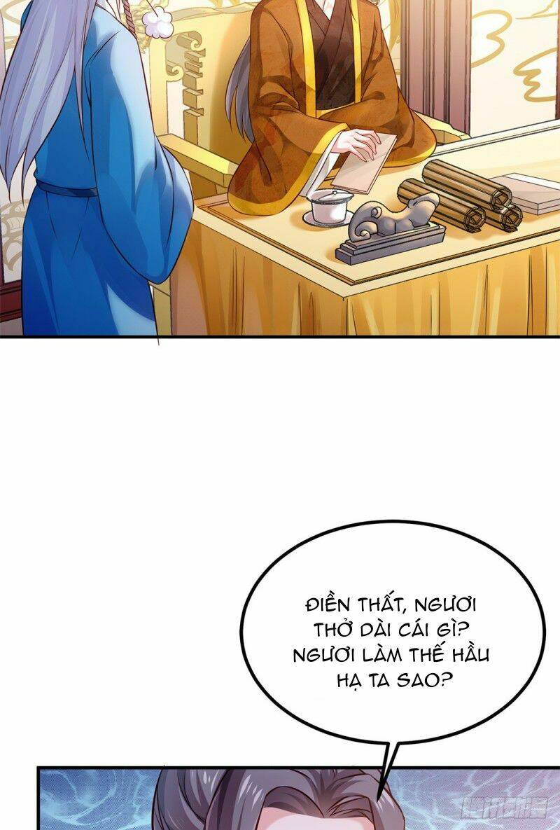 Bệ Hạ Xin Tự Trọng: Chapter 40