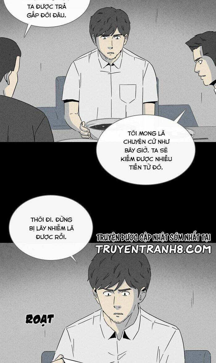 Những Câu Chuyện Bất Thường: Chapter 235