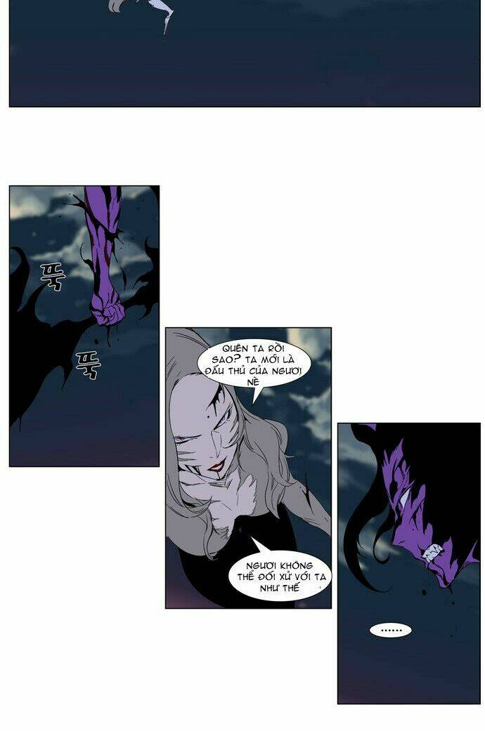 Ma Cà Rồng Quý Tộc: Chapter 276