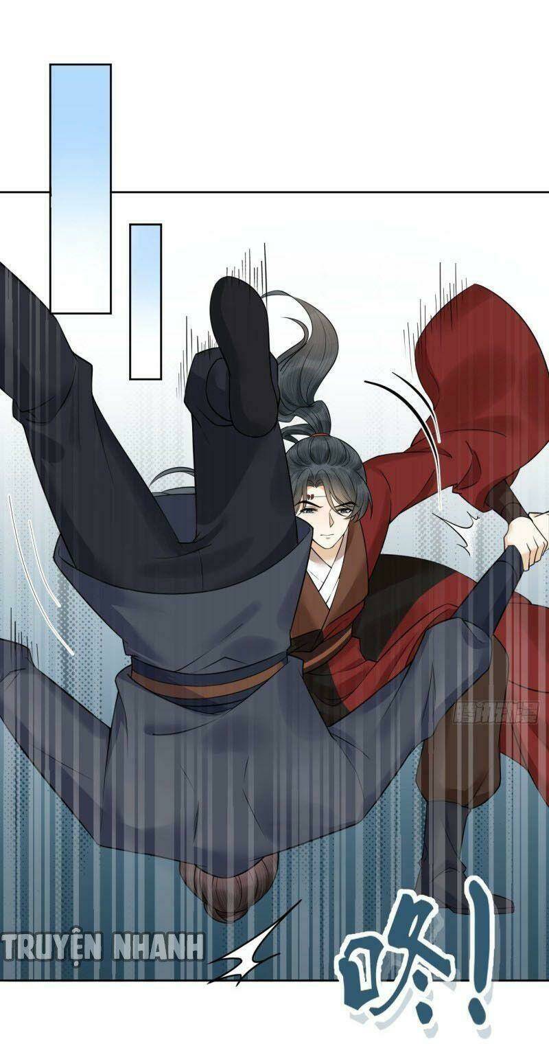 Lễ Băng Nhạc Phôi Chi Dạ: Chapter 38