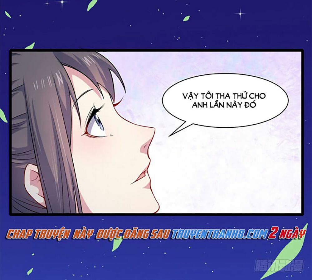 Ngạo Kiều Quỷ Vương Yêu Ta: Chapter 49