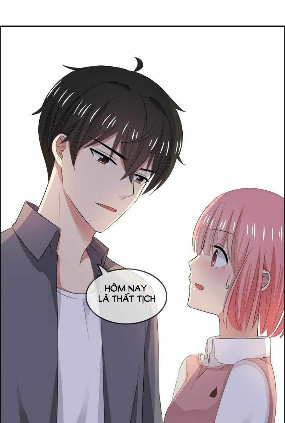 Đại Thần Tình Yêu Chớ Chạm Tôi: Chapter 62