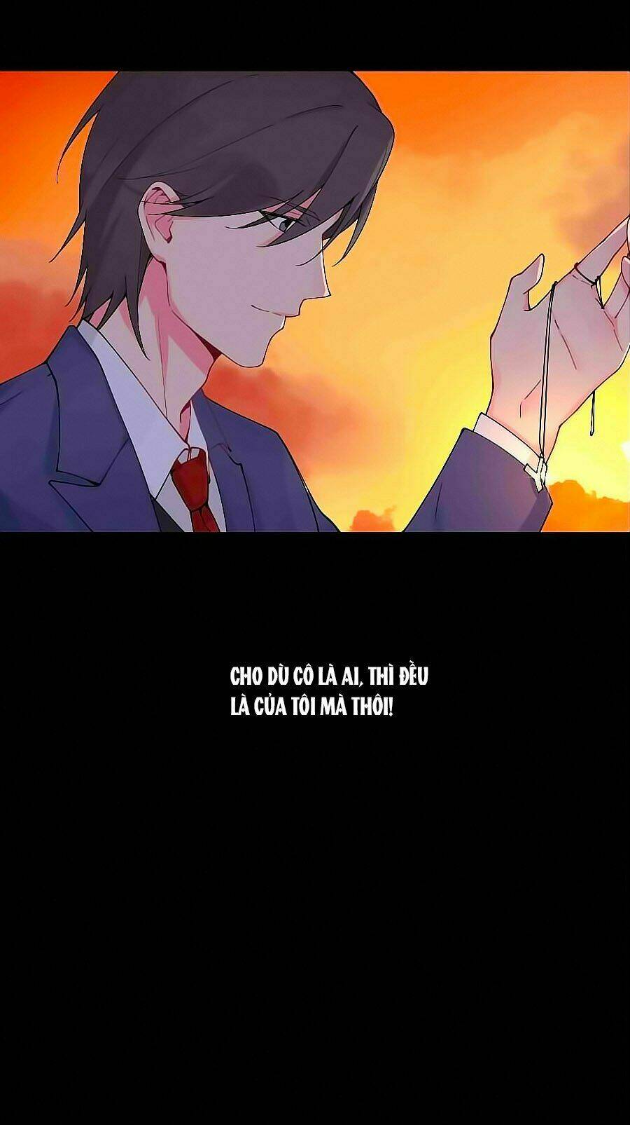 Lãnh Huyết Tổng Tài Đích Tâm Kiên Thê: Chapter 2