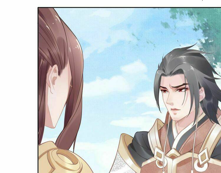 Nhất Sinh Nhất Thế Tiếu Thương Khung: Chapter 5