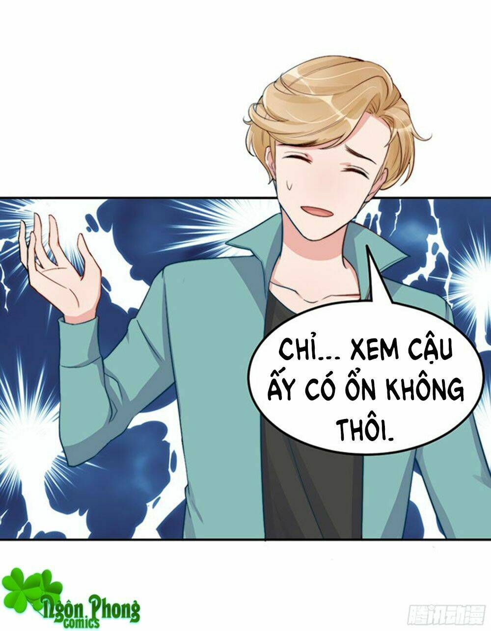 Bà Xã Tôi Là Nam Thần: Chapter 39