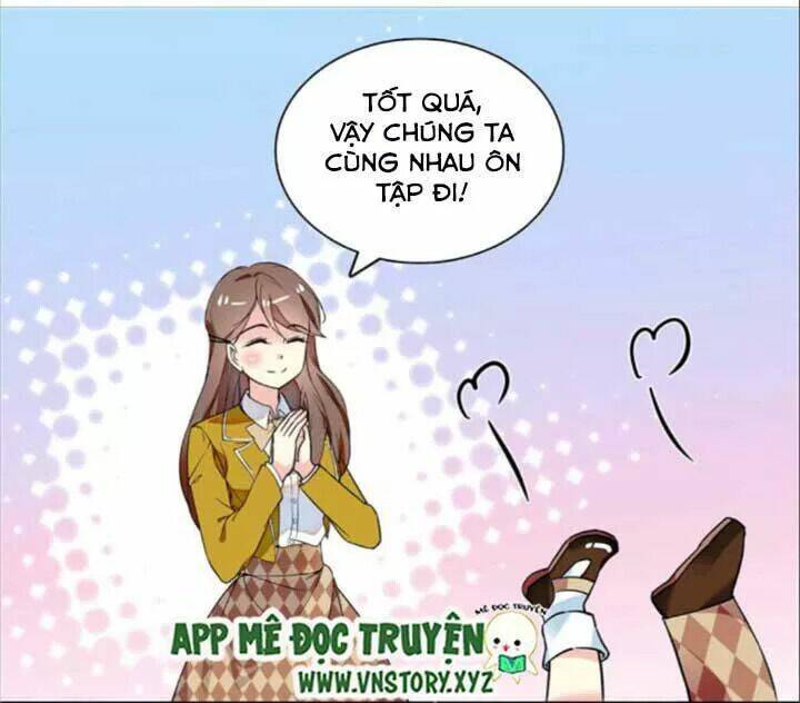 Nữ Hầu Sau Giờ Học: Chapter 88