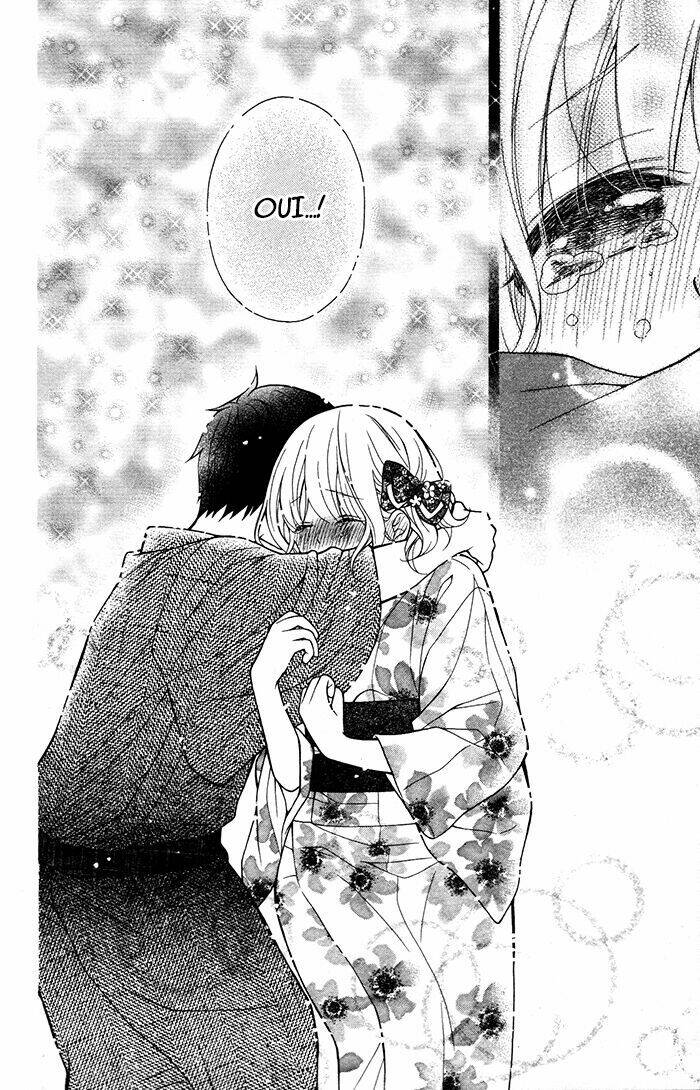 Henyoku No Labyrinth: Chapter 56