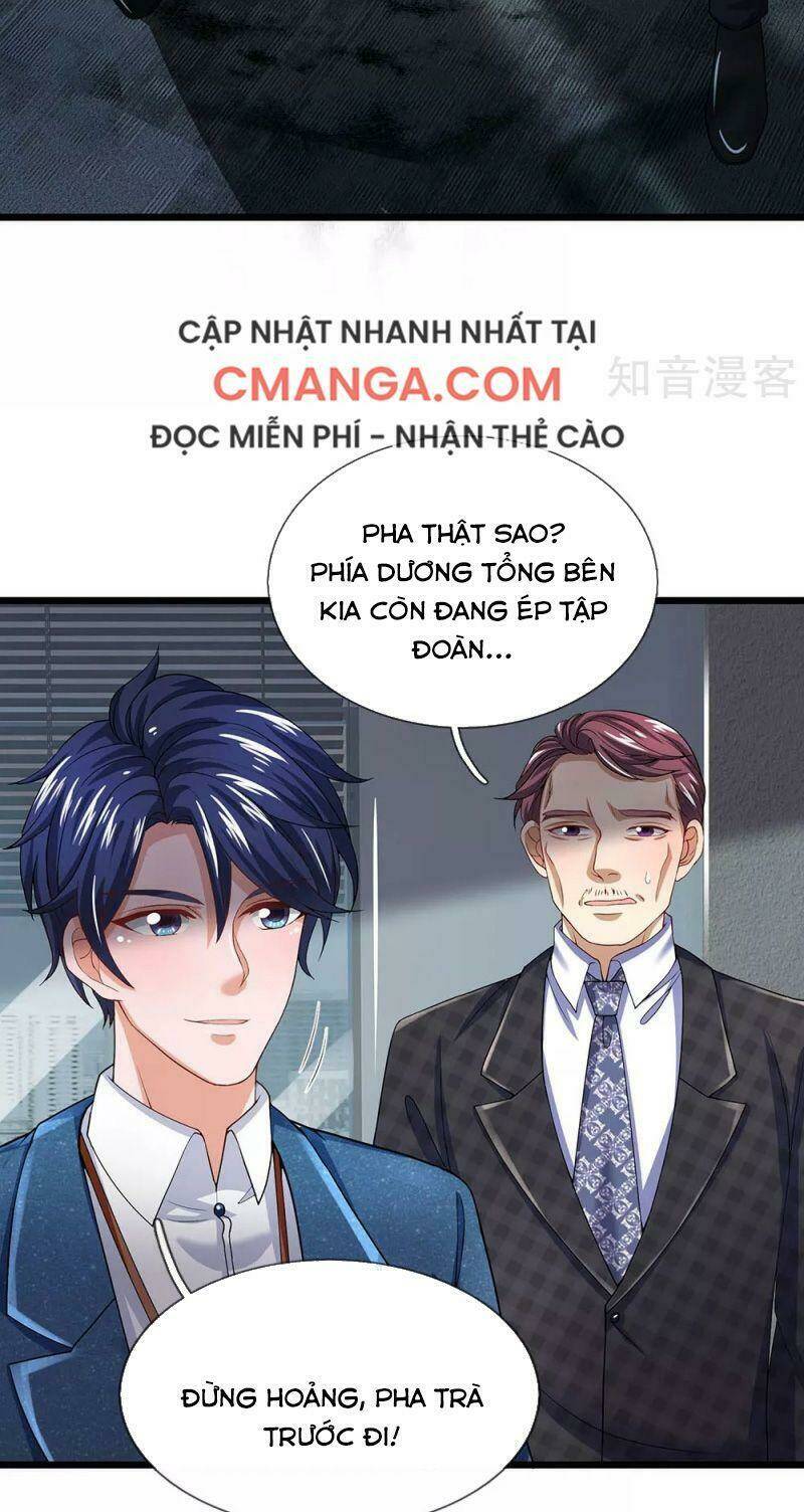 Chung Cực Binh Vương Tại Đô Thị: Chapter 145