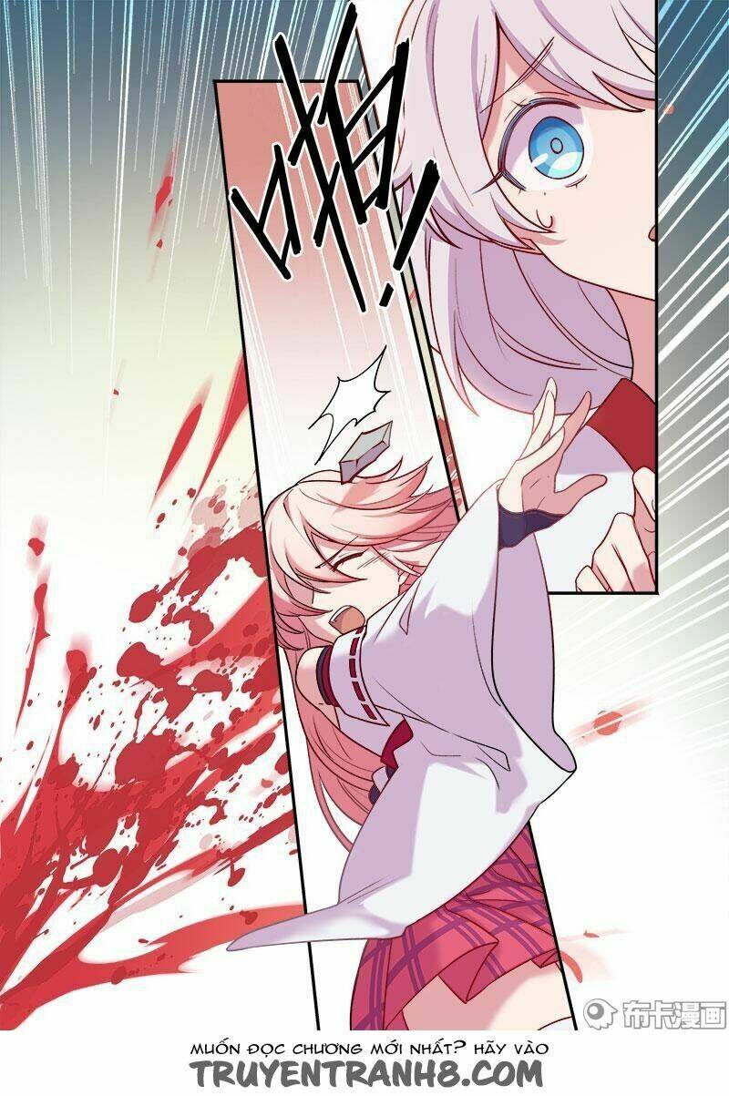 Băng Hoại 3Rd: Chapter 50