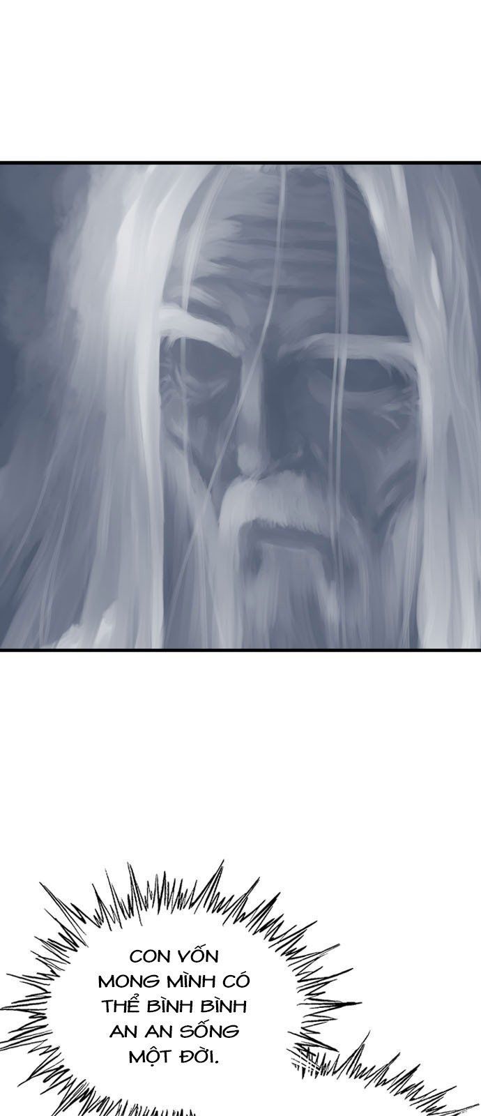 Cao Thủ 2: Chapter 94
